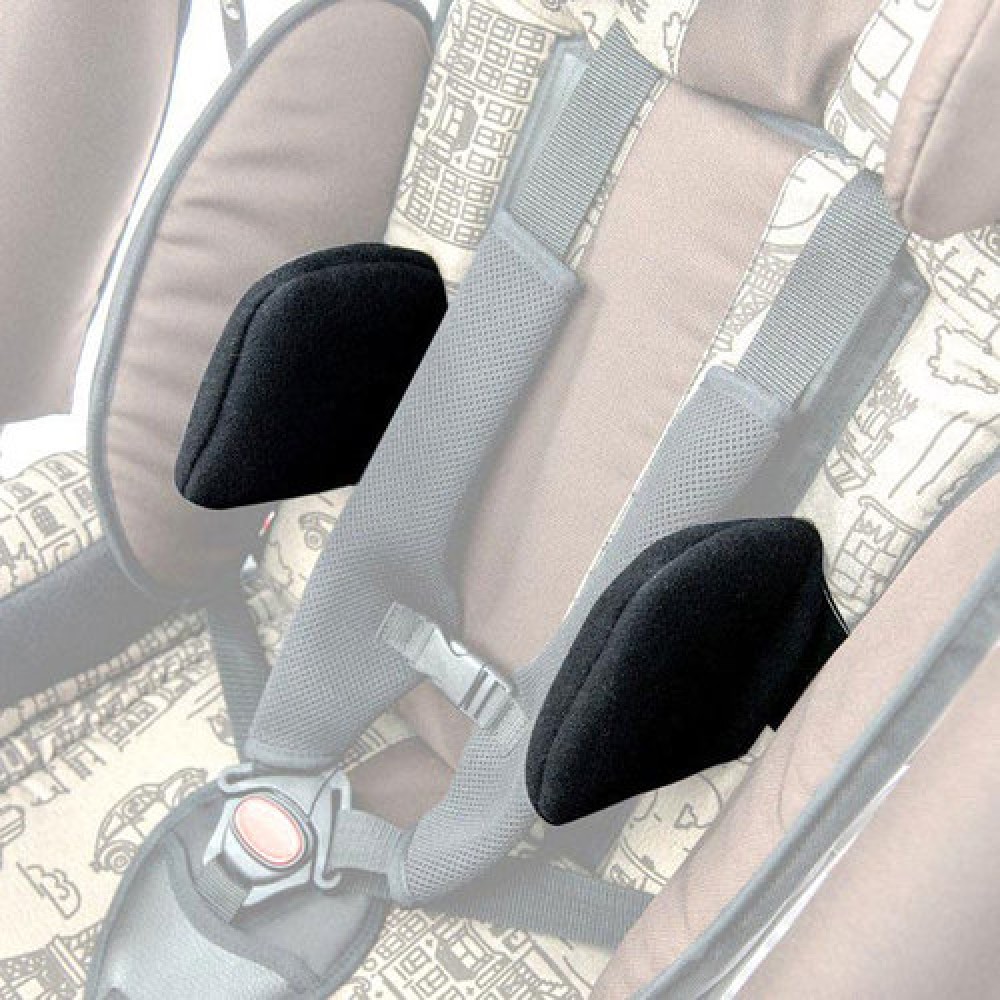 Боковые пелоты для коляски Урсус Хоум фото 1