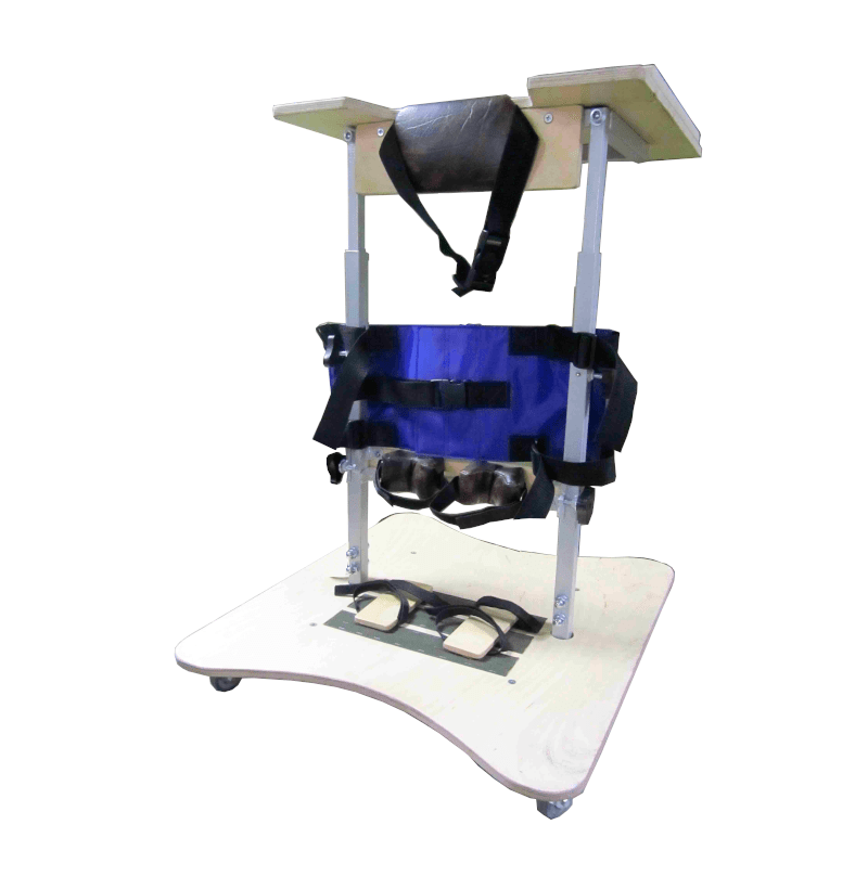 Опора для стояния «Березка» фото 2