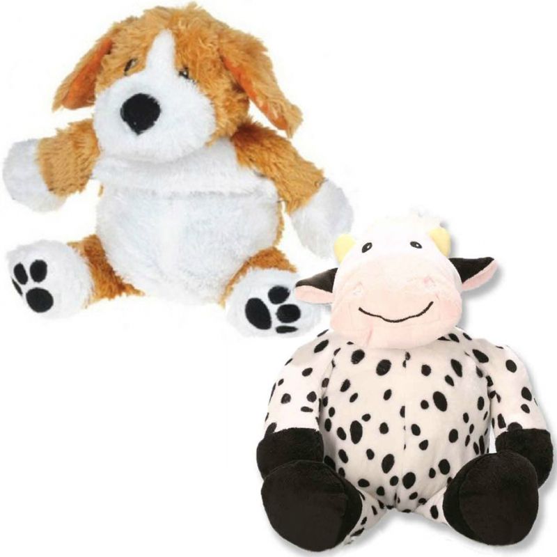 Вибримассажер детский М-921  фото 4