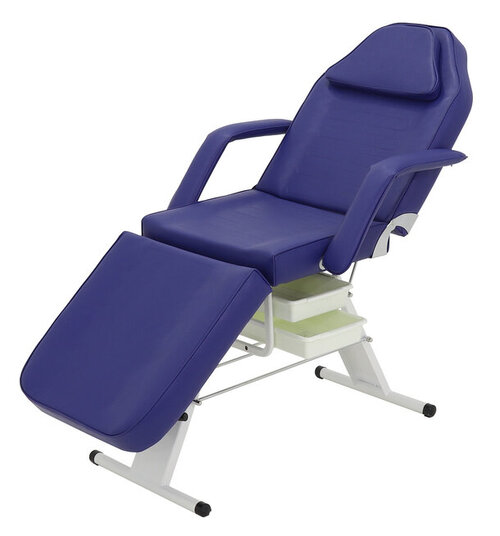 Косметологическое кресло 3х секционное со съемными лотками MED-MOS FIX-1B (SS3.02.11Д) (КО-167)  фото 15