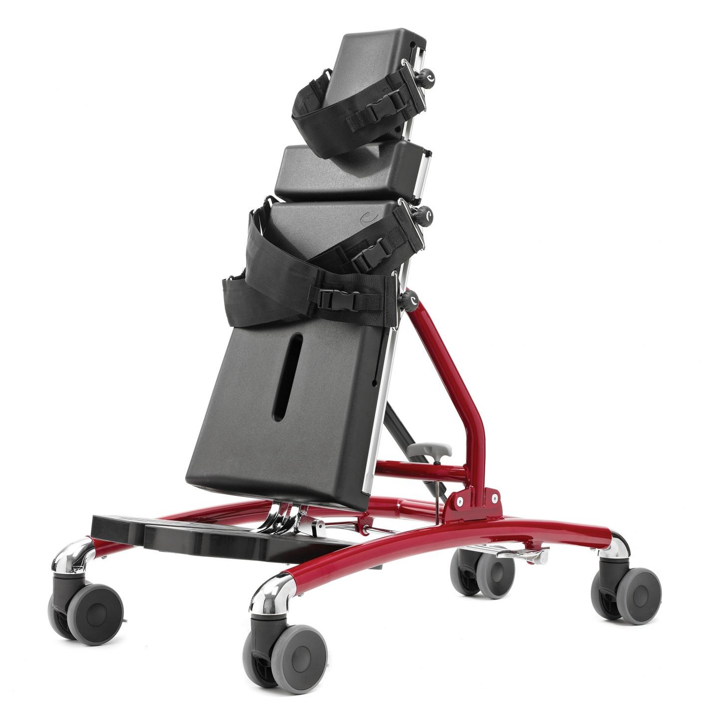 Вертикализатор Caribou фото 1