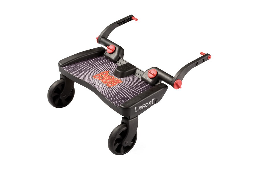 Дополнительная подножка для ребенка к Эко-Багги  фото 1