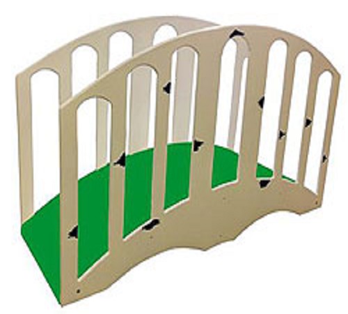 Игровая мебель "Мостик" 145*45*72 см фото 1