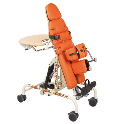 Вертикализатор для детей с ДЦП Shifu Ocean фото 2