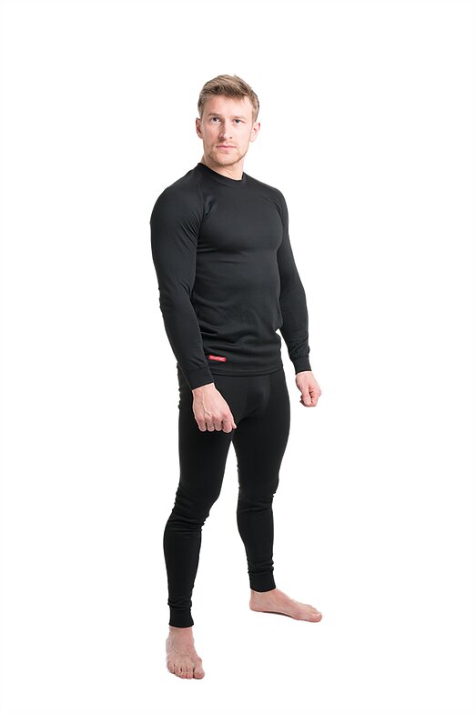 Мужское термобелье Comfort Work (1 слой) фото 1