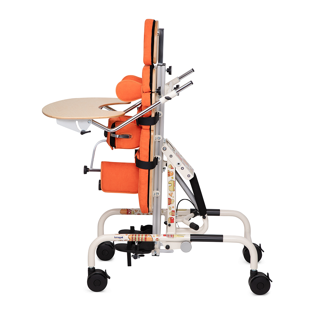 Вертикализатор для детей с ДЦП Shifu Ocean фото 3