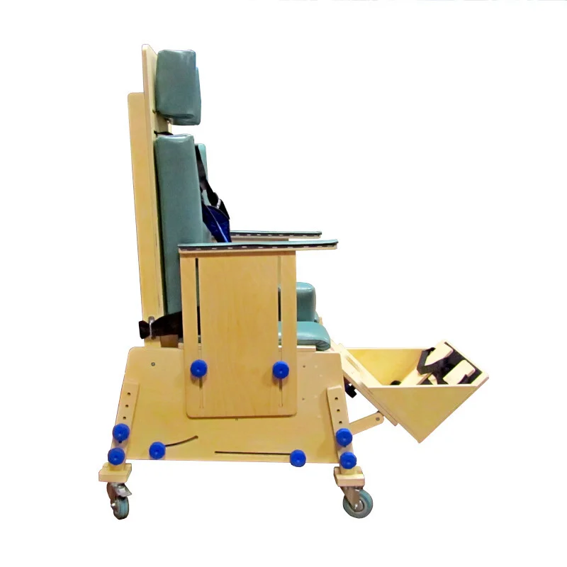 Опора для сидения "Медвежонок" фото 4