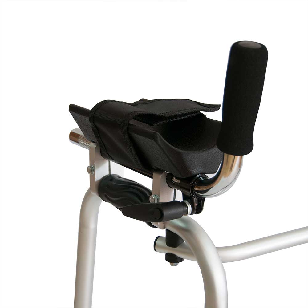 Ходунки с опорой под локоть PMR818 фото 2