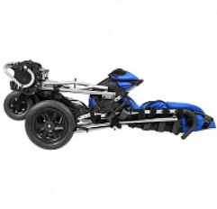 Кресло-коляска Ortonica Kitty (Ортоника Китти)(Panther, Kitty, Lion) фото 8