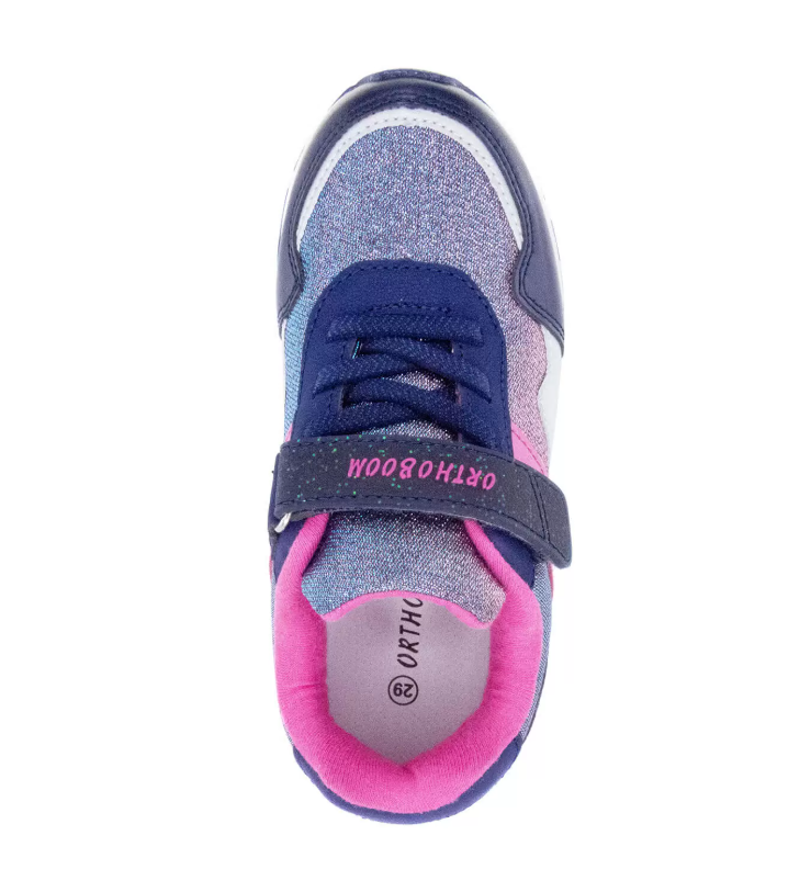 Ортопедическая обувь Orthoboom кроссовки 30225-09 фото 3