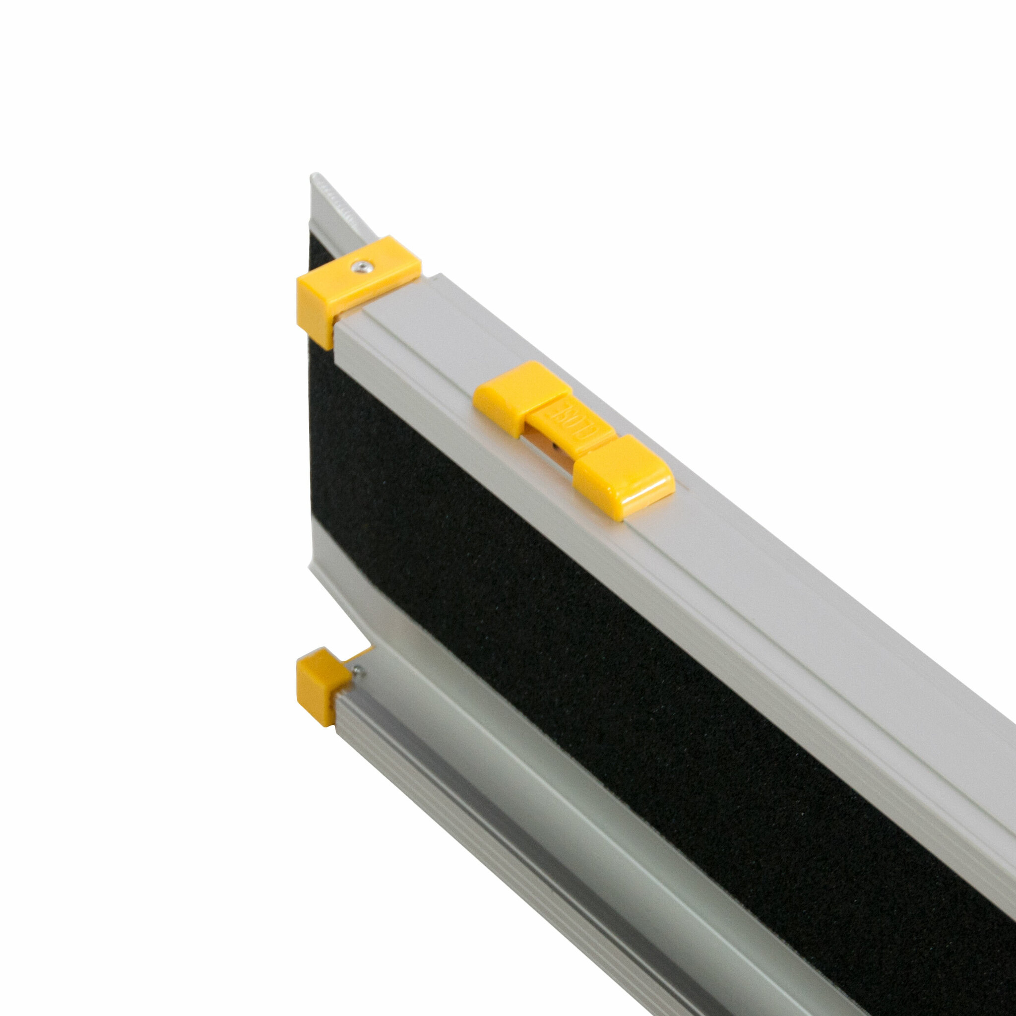 Пандус телескопический (2 секции) МЕГА 2ПТ1 фото 2