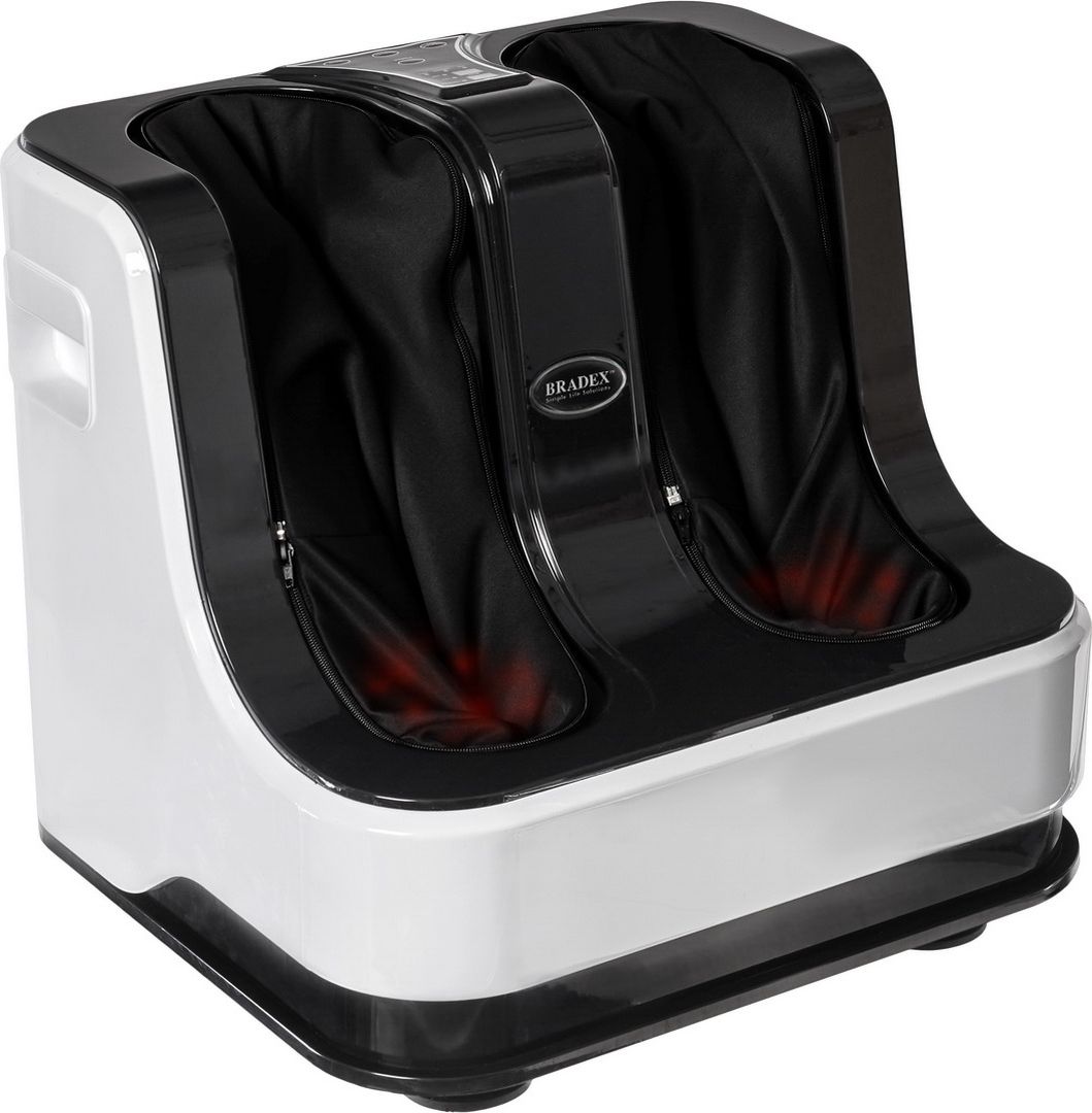 Массажер для стоп и икр "Блаженство люкс" с функцией вибрации KZ 0748 фото 1