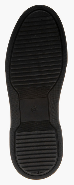 Тутор на 3-х липучках (цвет черный) 13-130 фото 5