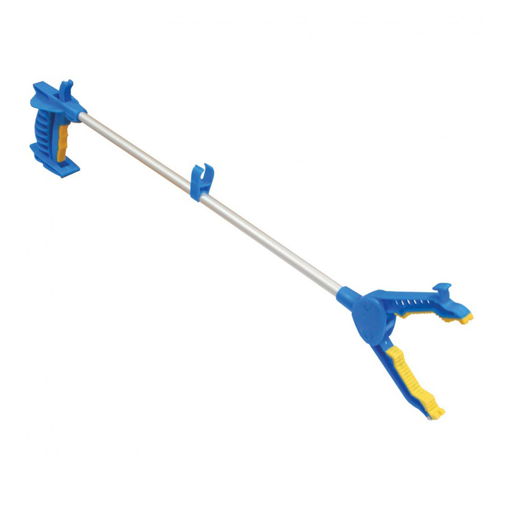 Зажим ручной HMP-R750 фото 1