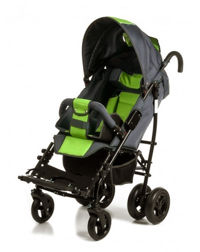 Товар в архиве: Коляска-прогулочная Umbrella (Амбрелла) на литых колесах фото 7