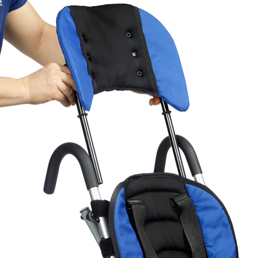 Кресло-коляска Ortonica Kitty (Ортоника Китти)(Panther, Kitty, Lion) фото 16