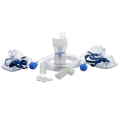 Ингалятор компрессорный OMRON CompAir NE-C28-RU  фото 2