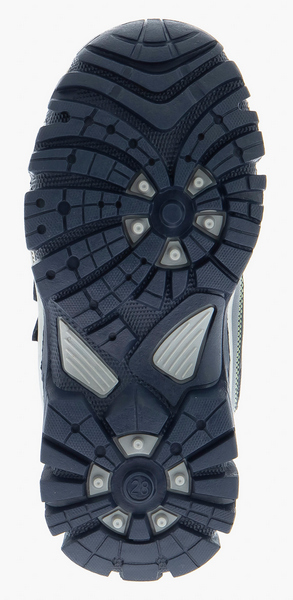 Ботинки зимние для мальчика А35-202 фото 5