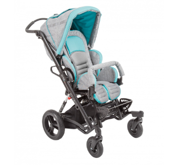 Инвалидные коляски для детей