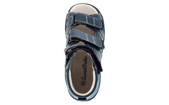 Сандалии детские ортопедические 13-106  фото 4