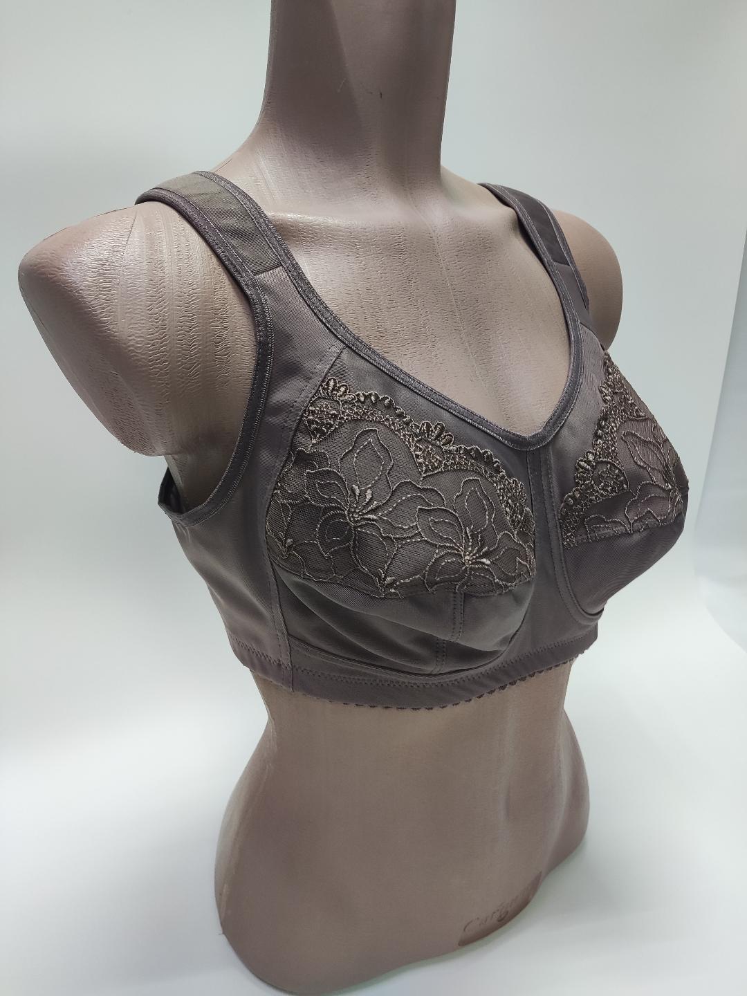 Бюстгальтер после мастэктомии Перец ЛФ0793 738 фото 5