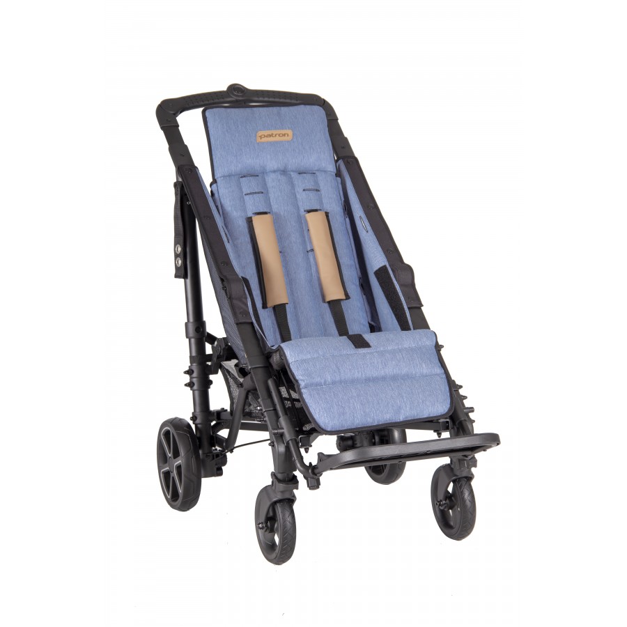 Кресло-коляска Piper Comfort (Пайпэ Комфорт) фото 21