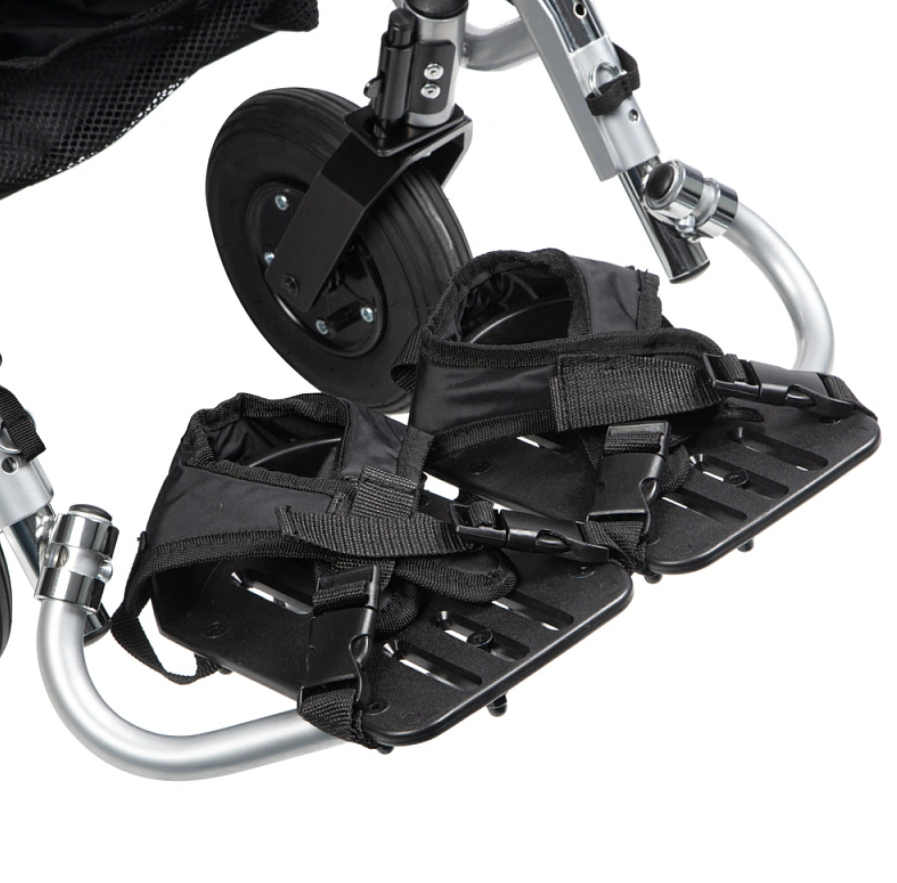 Кресло-коляска Ortonica Kitty (Ортоника Китти)(Panther, Kitty, Lion) фото 13