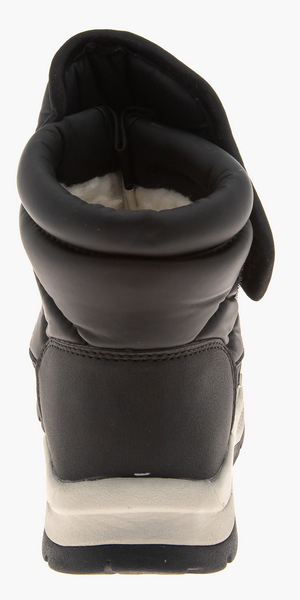 Ботинки зимние для девочки А45-171 фото 3