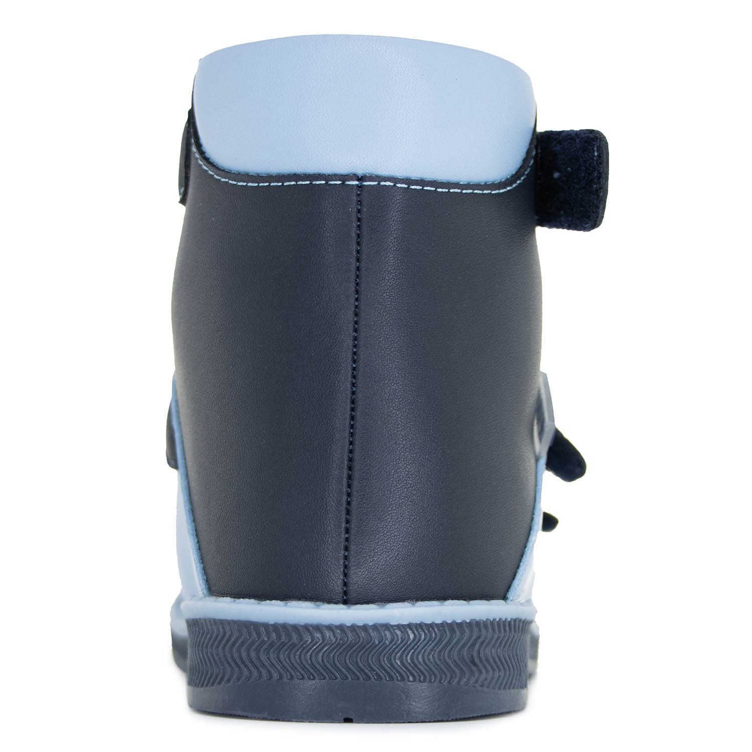 Ортопедическая обувь Orthoboom сандали 71497-1 фото 3