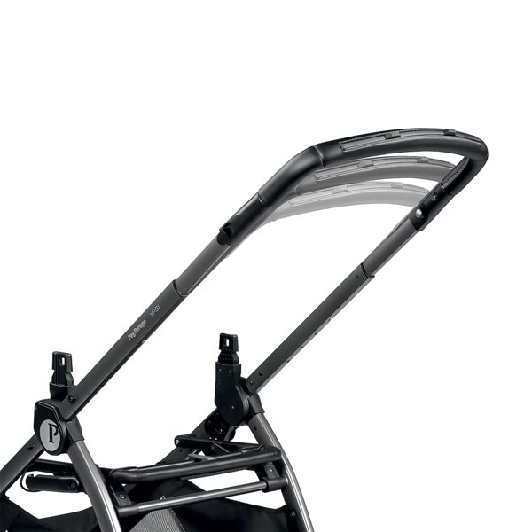 Кресло-коляска инвалидная для детей с ДЦП Pliko (Плико) фото 8