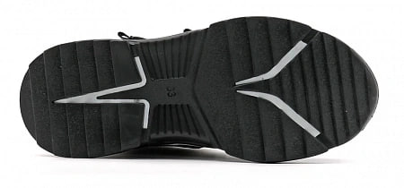 Ботинки ортопедические подростковые утепленные Ортомода 43057-Н-101 с высоким берцем ДЦП фото 6