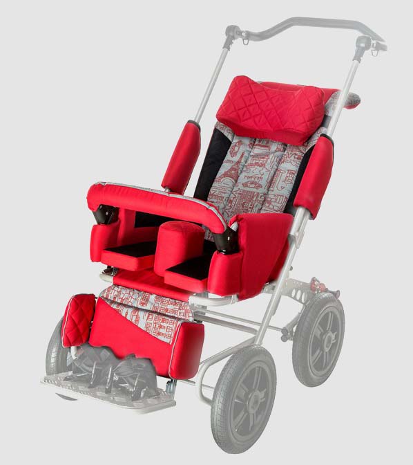 Обивка для Рейсер фото 1