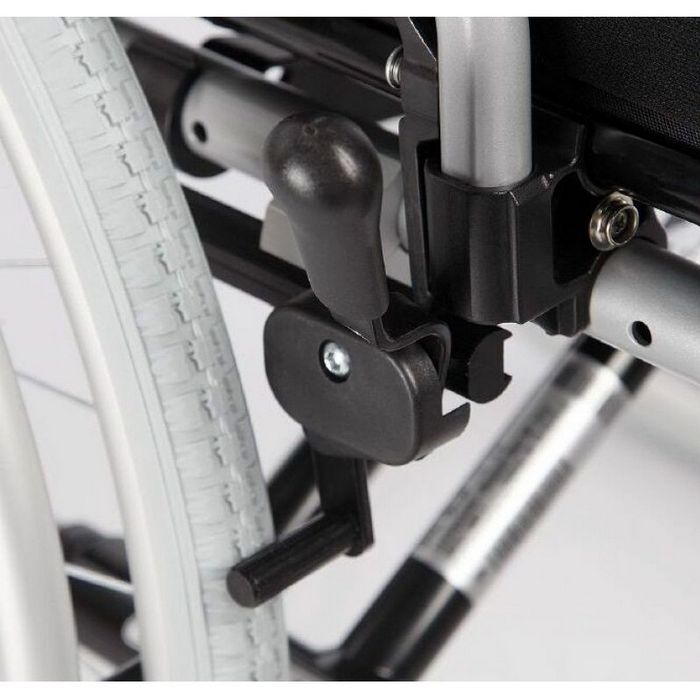 Инвалидная кресло-коляска Старт Интро Otto Bock (Старт Интро Отто Бокк) фото 10