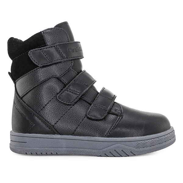 Ботинки ортопедические на флисе Orthoboom 87397-35 фото 2