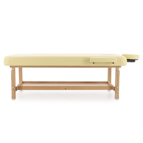 Массажный стационарный стол MED-MOS FIX-MT2  фото 4