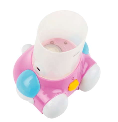 Увлажнитель ультразвуковой Ballu UNB-260 Aroma (Hello Kitty) фото 4