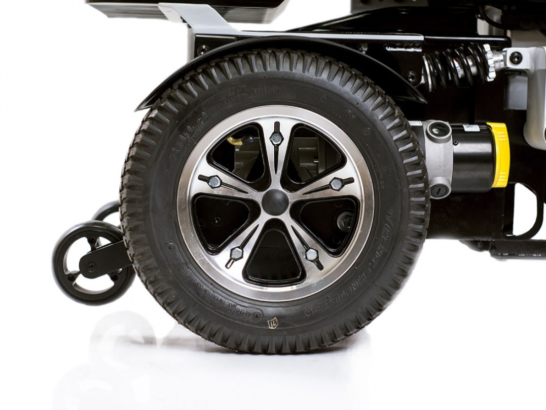 Электроколяска ORTONICA PULSE 770 фото 21