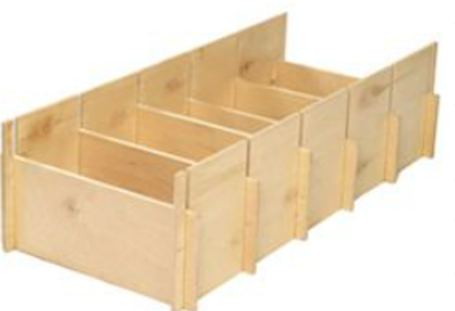 Препятствие для детей с ДЦП и детей инвалидов фото 1