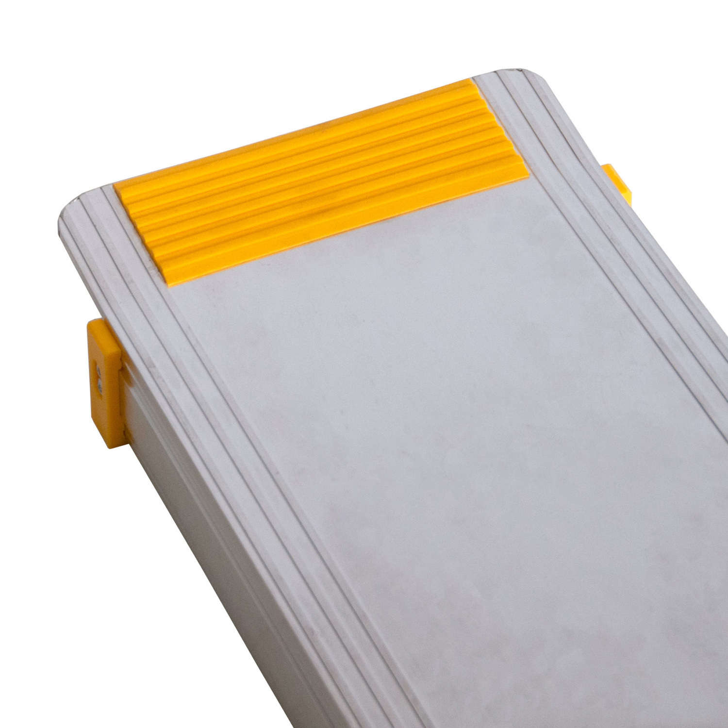 Пандус телескопический (3 секции) МЕГА 3ПТ2 фото 7