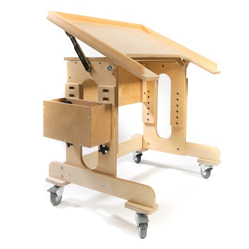 Столик для детей с ДЦП «Лилия» фото 1