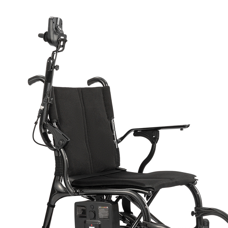 Электроколяска ORTONICA PULSE 660 фото 3