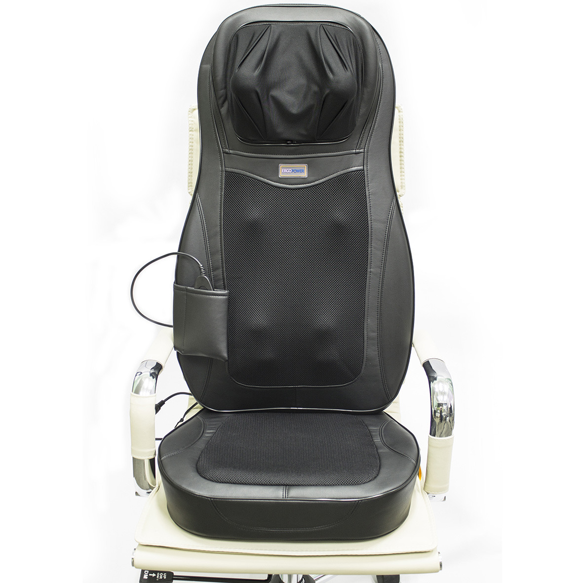 Накидка для релаксации ER-SC-8H  фото 1