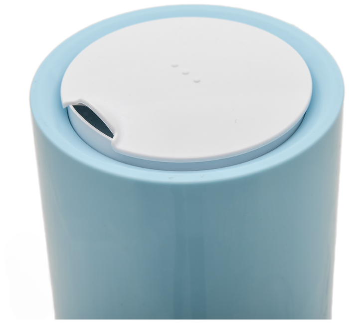 Увлажнитель воздуха ультразвуковой 3л ZENET ZET-406 фото 5