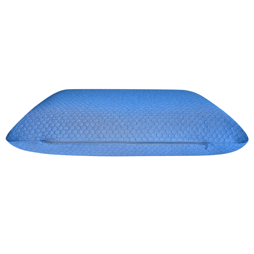 Подушка ортопедическая Classic LunaLuxe L100303 60*40*12 фото 3