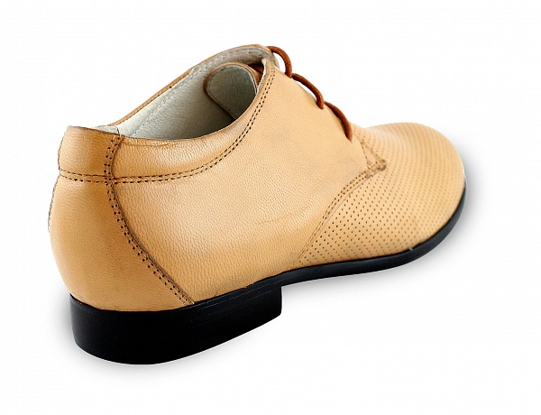 Туфли детские ортопедические 33-327 фото 3