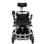 Электроколяска ORTONICA PULSE 720 фото 10