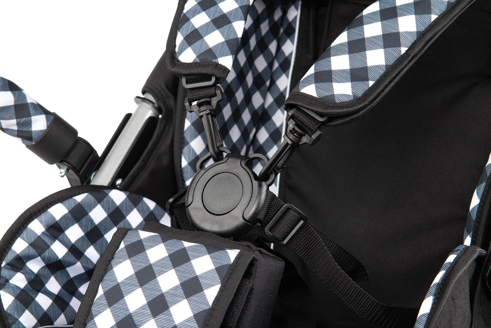 Коляска-прогулочная Umbrella NEW (Амбрелла) фото 35