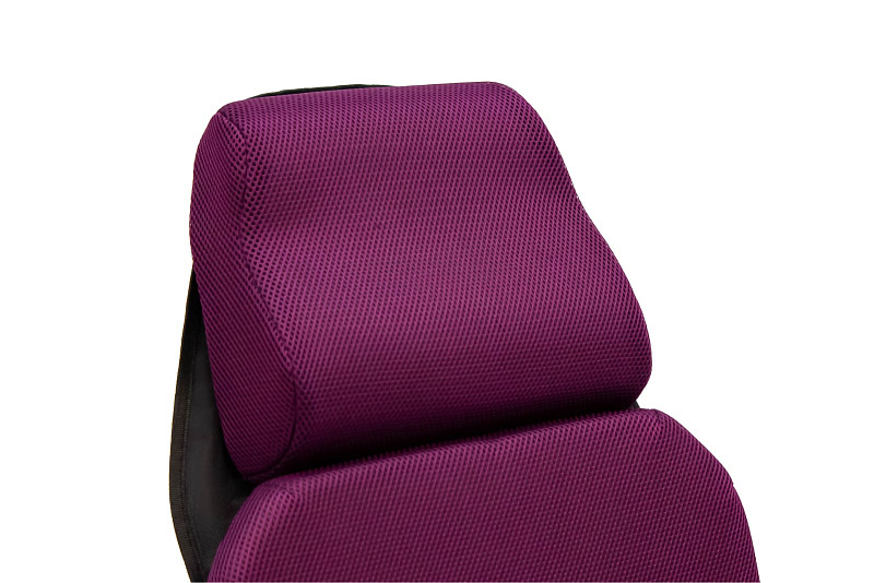 Электрическая кресло-коляска MET COMFORT 110 фото 16