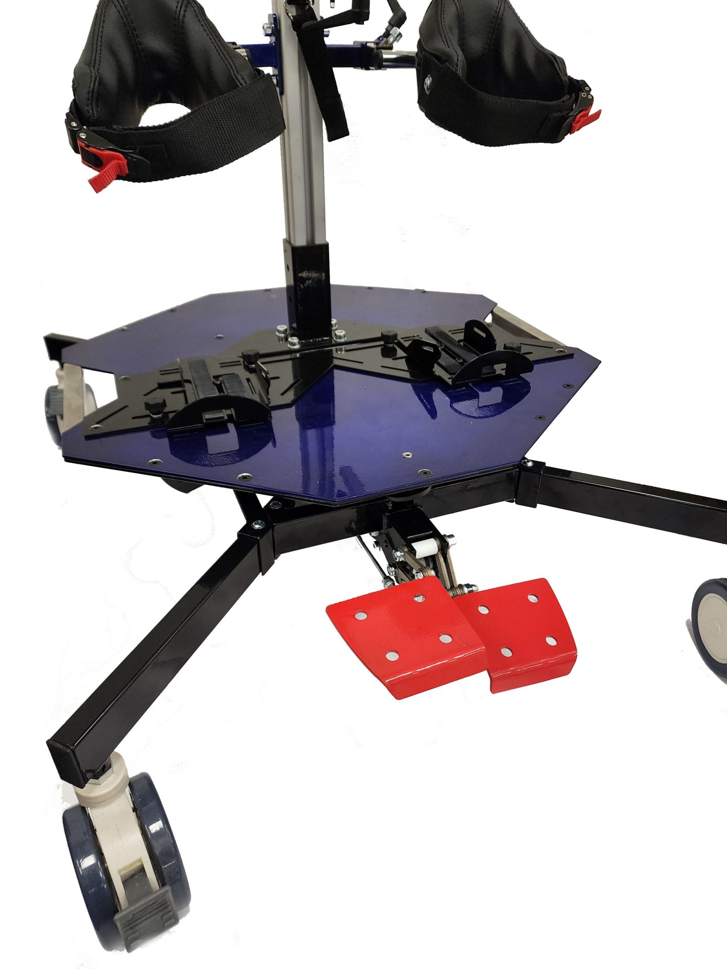 Опора для стояния с динамической платформой RTX S (НКМИ 147070) фото 14