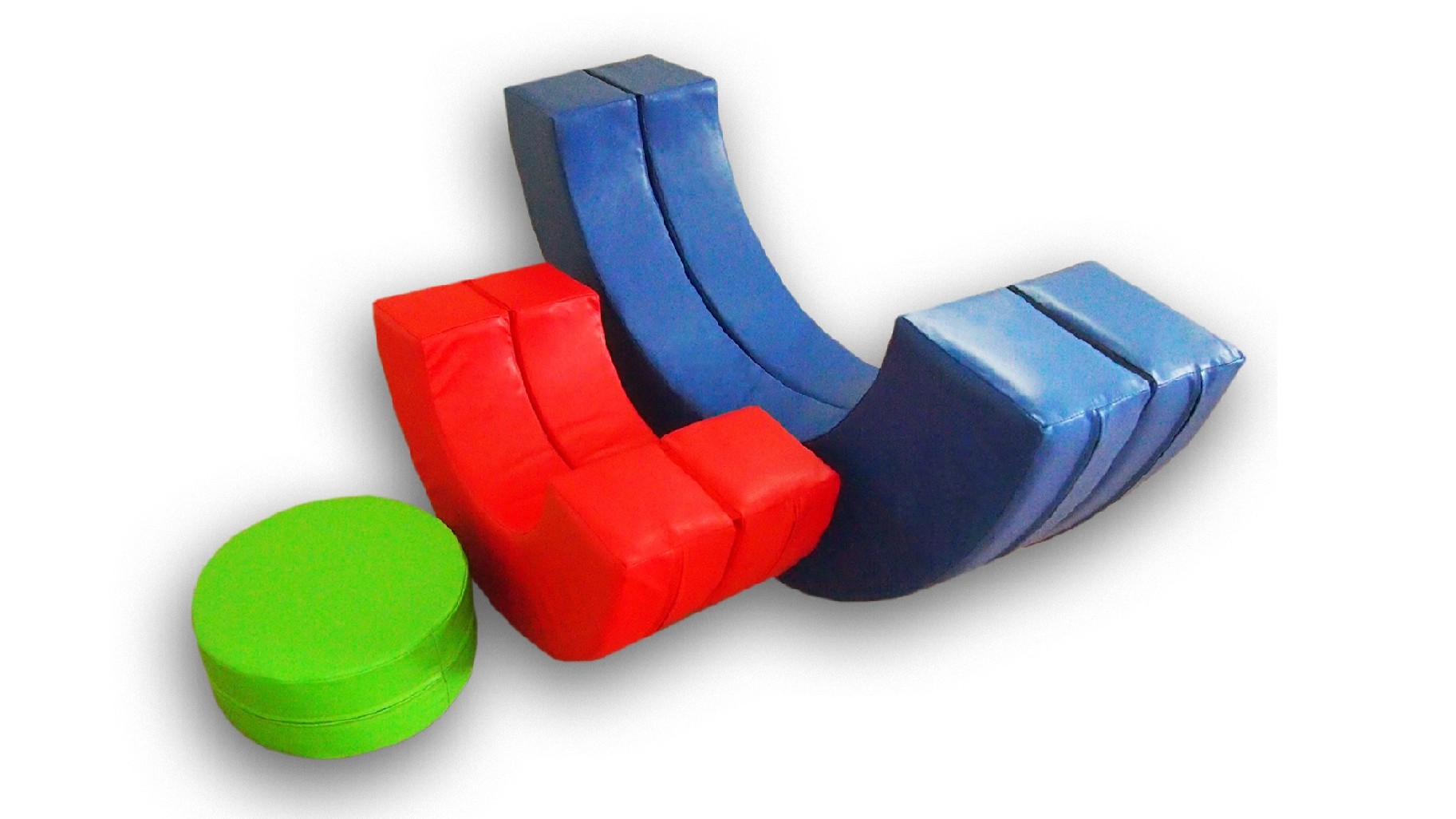 Игровой уголок Калачики фото 2